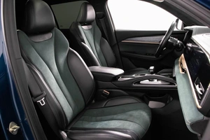 Внедорожник Geely Monjaro 2023 года, 3044900 рублей, Казань