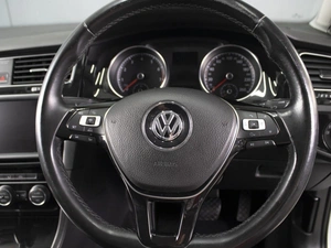 Универсал Volkswagen Golf 2014 года, 1090000 рублей, Омск