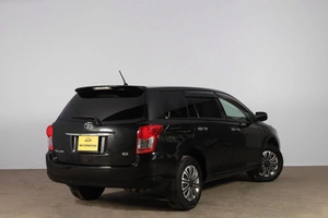 Универсал Toyota Corolla Fielder 2011 года, 1209000 рублей, Новосибирск