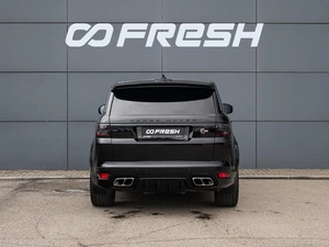 Внедорожник Land Rover Range Rover Sport 2020 года, 9450000 рублей, Краснодар