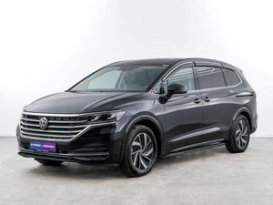 Минивэн Volkswagen Viloran 2023 года, 4349999 рублей, Москва