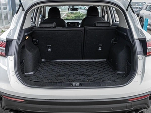 Внедорожник Geely Coolray 2021 года, 1750000 рублей, Краснодар