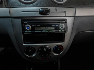 Хетчбэк Chevrolet Lacetti 2009 года, 549000 рублей, Ставрополь