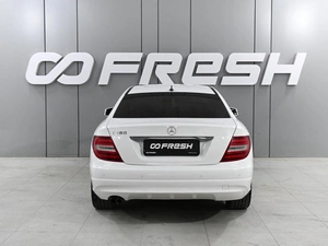 Седан Mercedes-benz C-класс 2013 года, 1549000 рублей, Аксай