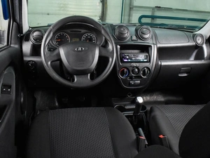Седан ВАЗ (LADA) Granta 2012 года, 397000 рублей, Воронеж