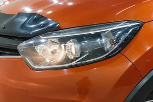Внедорожник Renault Kaptur 2016 года, 1569000 рублей, Новокузнецк