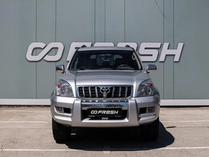 Внедорожник Toyota Land Cruiser Prado 2003 года, 2095000 рублей, Большой Сочи