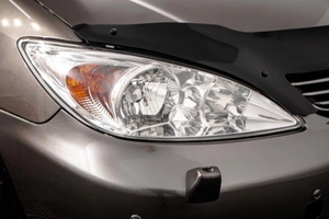 Седан Toyota Camry 2003 года, 949000 рублей, Барнаул