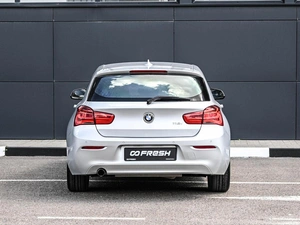 Хетчбэк BMW 1 серия 2018 года, 1919000 рублей, Кирилловка