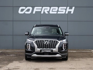 Внедорожник Hyundai Palisade 2020 года, 6750000 рублей, Краснодар