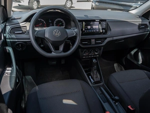 Лифтбек Volkswagen Polo 2020 года, 1650000 рублей, Краснодар