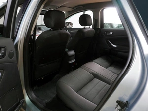 Седан Ford Mondeo 2008 года, 809000 рублей, Воронеж