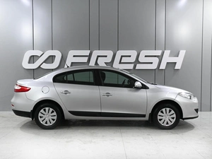 Седан Renault Fluence 2012 года, 899000 рублей, Аксай