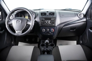Универсал ВАЗ (LADA) Kalina Cross 2018 года, 819000 рублей, Пермь