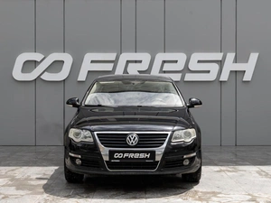 Седан Volkswagen Passat 2009 года, 925000 рублей, Краснодар