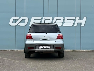 Внедорожник Mitsubishi Outlander 2007 года, 745000 рублей, Ижевск