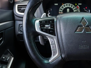Внедорожник Mitsubishi Montero Sport 2022 года, 3490000 рублей, Краснодар