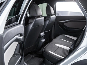 Универсал ВАЗ (LADA) Vesta Cross 2021 года, 1140000 рублей, Волгоград