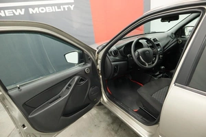 Седан ВАЗ (LADA) Granta 2020 года, 640000 рублей, Курск