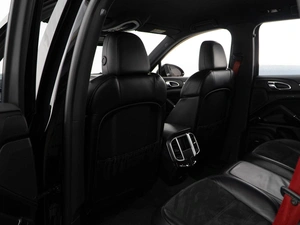 Внедорожник Porsche Cayenne 2017 года, 4769999 рублей, Москва