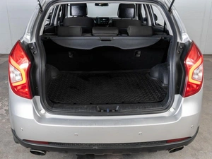 Внедорожник SsangYong Actyon 2013 года, 944000 рублей, Ставрополь