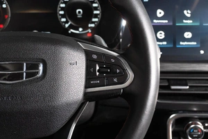 Внедорожник Geely Tugella 2021 года, 2529000 рублей, Петрозаводск