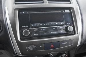 Внедорожник Mitsubishi ASX 2013 года, 1079000 рублей, Барнаул