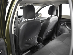 Внедорожник Renault Duster 2015 года, 995100 рублей, Казань