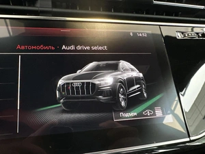 Внедорожник Audi Q8 2018 года, 5299999 рублей, Уфа