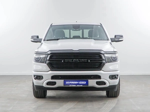 Пикап RAM 1500 2021 года, 6398888 рублей, Москва