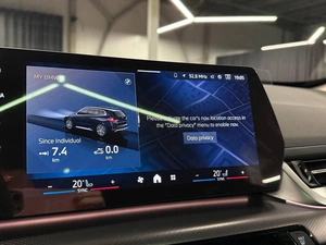 Внедорожник BMW X1 2025 года, 5700000 рублей, Павловская Слобода