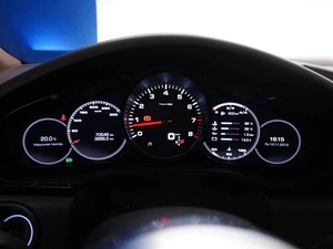 Внедорожник Porsche Cayenne S 2019 года, 6999046 рублей, Москва