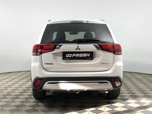 Внедорожник Mitsubishi Outlander 2019 года, 1785100 рублей, Казань