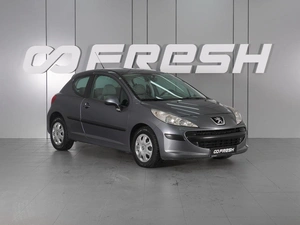 Хетчбэк Peugeot 207 2008 года, 459000 рублей, Минеральные Воды