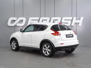 Внедорожник Nissan Juke 2011 года, 839000 рублей, Воронеж