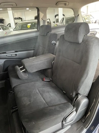 Минивэн Toyota Wish 2008 года, 987000 рублей, Солонцы