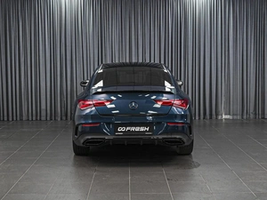 Седан Mercedes-benz CLA-класс 2019 года, 2534000 рублей, Ставрополь