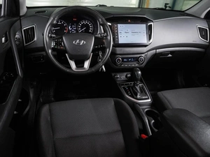 Внедорожник Hyundai Creta 2020 года, 1834000 рублей, Воронеж