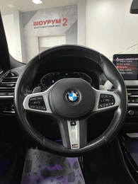 Внедорожник BMW X4 2021 года, 6597000 рублей, Солонцы