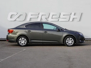 Седан Toyota Avensis 2011 года, 1269000 рублей, Волгоград