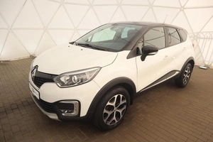 Внедорожник Renault Kaptur 2019 года, 1699000 рублей, Орёл