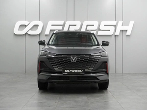 Внедорожник Changan UNI-S 2024 года, 2229000 рублей, Воронеж