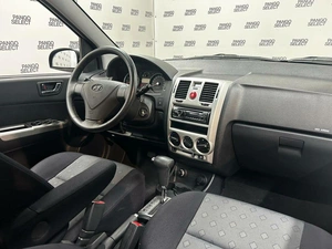 Хетчбэк Hyundai Getz 2010 года, 630000 рублей, Красноярск