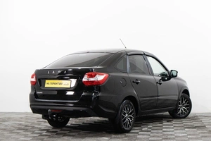 Седан ВАЗ (LADA) Granta 2022 года, 929000 рублей, Сургут