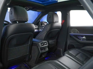 Внедорожник Mercedes-benz GLE-класс AMG Coupe 2021 года, 7099046 рублей, Москва