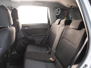 Внедорожник Subaru Forester 2014 года, 1480000 рублей, Омск