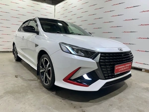 Седан Kaiyi E5 2023 года, 1430000 рублей, Красноярск