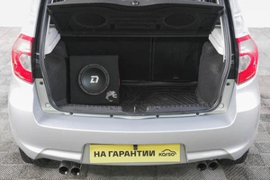 Хетчбэк Datsun mi-DO 2015 года, 489000 рублей, Кемерово