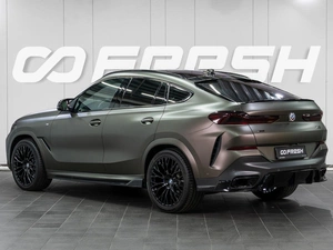 Внедорожник BMW X6 2021 года, 8799000 рублей, Сургут