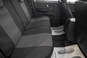 Внедорожник УАЗ Patriot 2015 года, 799000 рублей, Барнаул